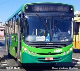 Autotrans > Turilessa 25967 na cidade de Belo Horizonte, Minas Gerais, Brasil, por Marlon Mendes da Silva Souza. Número da foto: #:id.