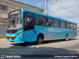 JTP Transportes - COM Bragança Paulista 03.110 na cidade de Bragança Paulista, São Paulo, Brasil, por Matheus Augusto Balthazar. ID da foto: :id.