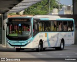 Auto Viação Dragão do Mar 42223 na cidade de Fortaleza, Ceará, Brasil, por Davi Oliveira. Número da foto: #10944559.