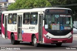 Transurb AE-32015 na cidade de Belém, Pará, Brasil, por Fabio Soares. ID da foto: :id.