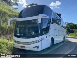 Ônibus Particulares JJJ9952 na cidade de Viçosa, Minas Gerais, Brasil, por Luis Soares. Número da foto: #:id.
