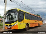 Rápido Sumaré 136 na cidade de Paulínia, São Paulo, Brasil, por Allan Henrique. Número da foto: #10945464.