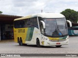 Empresa Gontijo de Transportes 19020 na cidade de Vitória da Conquista, Bahia, Brasil, por Rava Ogawa. Número da foto: #10944150.
