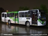 Empresa de Ônibus Vila Galvão 2408 na cidade de Guarulhos, São Paulo, Brasil, por Felipe Andrade Angelis de Mello. Número da foto: #10945602.