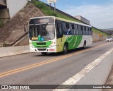 Expresso Princesa dos Campos 6231 na cidade de Cajati, São Paulo, Brasil, por Leandro Muller. Número da foto: #:id.