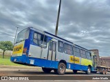 Transporte Rural 007 na cidade de Icém, São Paulo, Brasil, por Jordan Murilo. Número da foto: #10945443.