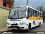 Sancetur - Santa Cecília Turismo 17106 na cidade de Paulínia, São Paulo, Brasil, por Allan Henrique. Número da foto: #10946150.