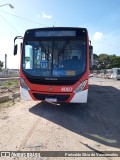 Real Alagoas de Viação 4007 na cidade de Maceió, Alagoas, Brasil, por Perivaldo Silva de Vasconcelos . Número da foto: #10944685.