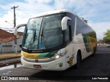 Empresa Gontijo de Transportes 18470 na cidade de Maceió, Alagoas, Brasil, por Luiz Fernando. Número da foto: #10944999.