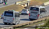 Valetur Transportes Locação e Turismo 4050 na cidade de Sumaré, São Paulo, Brasil, por Sérgio de Sousa Elias. Número da foto: #:id.