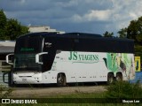JS Viagens 77 na cidade de Gravataí, Rio Grande do Sul, Brasil, por Shayan Lee. Número da foto: #10946379.