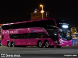 Evolução Transportes e Turismo 4070 na cidade de Goiânia, Goiás, Brasil, por Douglas Andrez. ID da foto: :id.