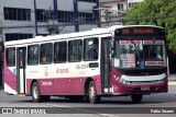 Transportadora Arsenal AA-31804 na cidade de Belém, Pará, Brasil, por Fabio Soares. Número da foto: #:id.