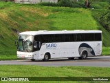 Sairú Transporte e Turismo 2308 na cidade de Aparecida, São Paulo, Brasil, por Luiz Krolman. Número da foto: #10945088.