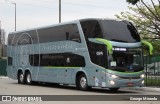 Viação Garcia 8663 na cidade de São Paulo, São Paulo, Brasil, por George Miranda. Número da foto: #10945406.
