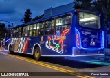 ATT - Alto Tietê Transportes 47.010 na cidade de Mogi das Cruzes, São Paulo, Brasil, por Cauan Ferreira. Número da foto: #:id.