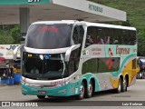 Expressa Turismo 55470 na cidade de Juiz de Fora, Minas Gerais, Brasil, por Luiz Krolman. Número da foto: #10943161.