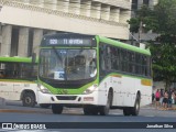 Rodoviária Caxangá 357 na cidade de Recife, Pernambuco, Brasil, por Jonathan Silva. Número da foto: #10946118.