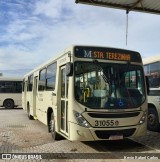 Viação Nobel 31055 na cidade de Fazenda Rio Grande, Paraná, Brasil, por Kevin Rafael Carlos. Número da foto: #:id.
