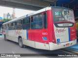 Suzantur Mauá 820 na cidade de Mauá, São Paulo, Brasil, por Fabrício Portella Matos. Número da foto: #10944727.