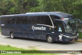 Viação Cometa 719576 na cidade de São Paulo, São Paulo, Brasil, por Hariel Bernades. Número da foto: #10944687.