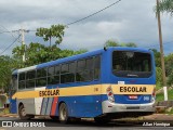 Rápido Sumaré 018 na cidade de Paulínia, São Paulo, Brasil, por Allan Henrique. Número da foto: #10946168.