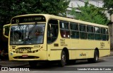 Praia Ônibus > Viação Metropolitana 3526 na cidade de Belo Horizonte, Minas Gerais, Brasil, por Leandro Machado de Castro. ID da foto: :id.