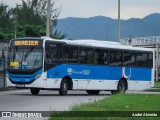 Transurb A72023 na cidade de Rio de Janeiro, Rio de Janeiro, Brasil, por André Almeida. ID da foto: :id.