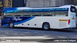 Transportes Skyline 00 na cidade de Hospital, San José, San José, Costa Rica, por Andrés Martínez Rodríguez. Número da foto: #10946299.