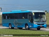 CLA Transportes 3100 na cidade de São José dos Campos, São Paulo, Brasil, por Robson Prado. ID da foto: :id.