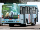 Viação Santa Cecília 36960 na cidade de Fortaleza, Ceará, Brasil, por Davi Oliveira. Número da foto: #10944413.