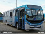 ATT - Atlântico Transportes e Turismo - Vitória da Conquista 6141 na cidade de Vitória da Conquista, Bahia, Brasil, por João Emanoel. Número da foto: #10945268.