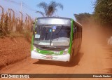VB Transportes e Turismo 3153 na cidade de Campinas, São Paulo, Brasil, por Rômulo Santos. Número da foto: #:id.