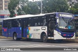 BR7 Mobilidade 3163 na cidade de São Bernardo do Campo, São Paulo, Brasil, por Matheus Costa. Número da foto: #:id.