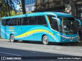 Transportes MeyBa 00 na cidade de Catedral, San José, San José, Costa Rica, por Andrés Martínez Rodríguez. Número da foto: #10945595.