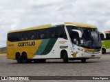 Empresa Gontijo de Transportes 18270 na cidade de Vitória da Conquista, Bahia, Brasil, por Rava Ogawa. Número da foto: #10944105.