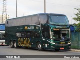 Viação Motta 19002 na cidade de São Paulo, São Paulo, Brasil, por Glauber Medeiros. Número da foto: #:id.