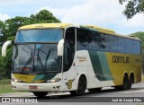 Empresa Gontijo de Transportes 16055 na cidade de Vitória, Espírito Santo, Brasil, por Joel de Araújo Filho. Número da foto: #10947610.
