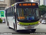 Viação Nossa Senhora de Lourdes B58131 na cidade de Rio de Janeiro, Rio de Janeiro, Brasil, por Marlon Mendes da Silva Souza. Número da foto: #:id.