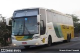 Empresa Gontijo de Transportes 12845 na cidade de Feira de Santana, Bahia, Brasil, por Marcio Alves Pimentel. Número da foto: #10947710.