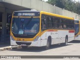 Empresa Metropolitana 208 na cidade de Jaboatão dos Guararapes, Pernambuco, Brasil, por Áudios Guilherme. Número da foto: #:id.