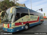 Transporte Coletivo Santa Maria 275 na cidade de Belo Horizonte, Minas Gerais, Brasil, por Douglas Célio Brandao. Número da foto: #10949548.