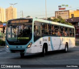 Viação Fortaleza 02428 na cidade de Fortaleza, Ceará, Brasil, por Davi Oliveira. Número da foto: #10947694.