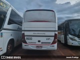 Viação Sertanezina 8600 na cidade de Sertãozinho, São Paulo, Brasil, por Jonata Rodrigo. Número da foto: #:id.