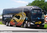 Expresso Nordeste 5120 na cidade de Resende, Rio de Janeiro, Brasil, por Matheus Freitas. Número da foto: #:id.