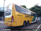 Empresa Gontijo de Transportes 19000 na cidade de Bauru, São Paulo, Brasil, por Joao Carlos Freire. Número da foto: #10946524.