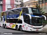 Advance Transatur 4224 na cidade de Curitiba, Paraná, Brasil, por Paulo Gustavo. Número da foto: #:id.