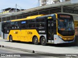 Mobi Rio E903001 na cidade de Rio de Janeiro, Rio de Janeiro, Brasil, por Renan Vieira. Número da foto: #10947931.