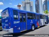 Ralip Transportes Rodoviários 23.047 na cidade de Barueri, São Paulo, Brasil, por Edinilson Henrique Ferreira. Número da foto: #:id.