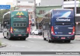 Viação Motta 18004 na cidade de São Paulo, São Paulo, Brasil, por Ezequiel Vicente Fernandes. Número da foto: #10947811.